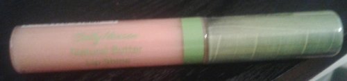 Sally Hansen Natural Butter Lip Shine Gloss, Fresh.