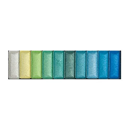 LA GIRL High Definition 10 Color Palette - Vivacious