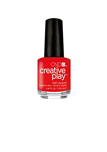 CND Creative Play 422 Mango About Town 13.6ml