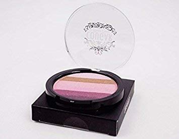 Cougar of Burgundy Eyeshadows Contour Palette Shades, 6-Count