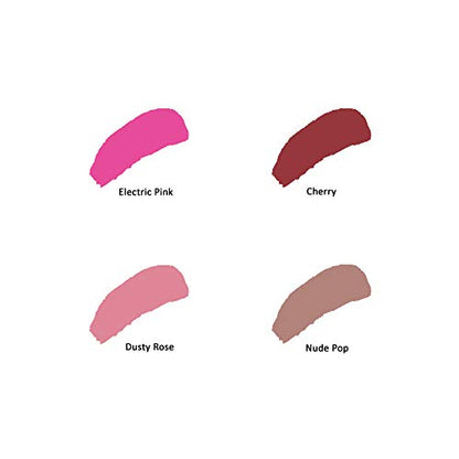 Steve Laurant Lip Tint / Lip Gloss - Nude Pop