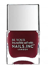Nails Inc Nail Varnish Next Day Brunching