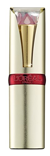 L'Oreal Colour Riche Serum Lipstick Spark Rose S105