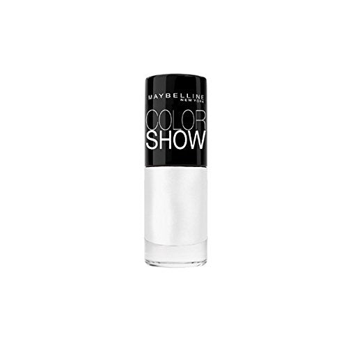 MAYBELLINE Colour Show Nail Varnish 19 Marshmallow
