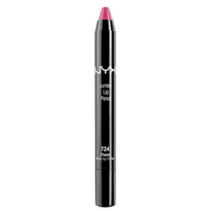 NYX Jumbo Lip Pencil Colour JLP724 Chaos (Strawberry pink) Cream