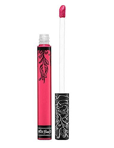 Kat Von D Everlasting Liquid Lipstick Backstage Bambi