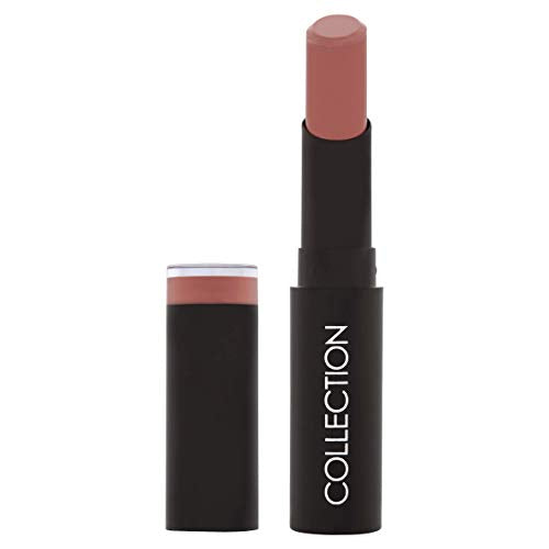 Collection Intense Shine Gel Lipstick Twilight Nude