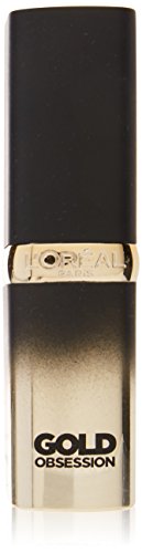 L´Oreal Paris Barra De Labios Beige Gold Obsession