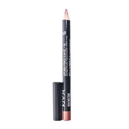 NYX Cosmetics Slim Lip Pencil - Nectar