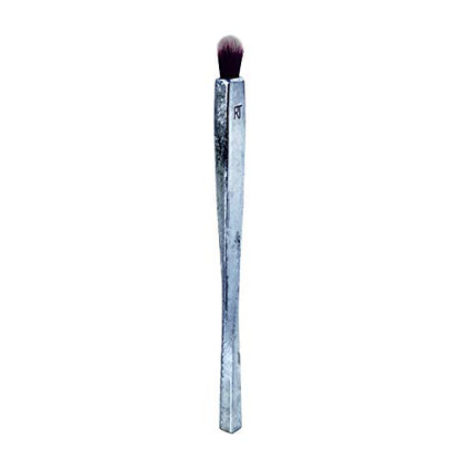 Real Techniques Brush Crush Volume 2 Eye Shadow Makeup Brush, RT 305