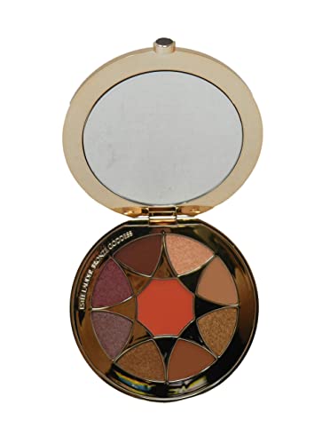 Estee Lauder Bronze Goddess Desert Heat Eyeshadow Palette Ltd Edition