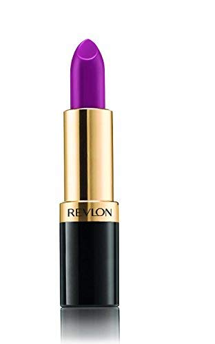 REVLON Lustrous Lipstick Berry Couture 835