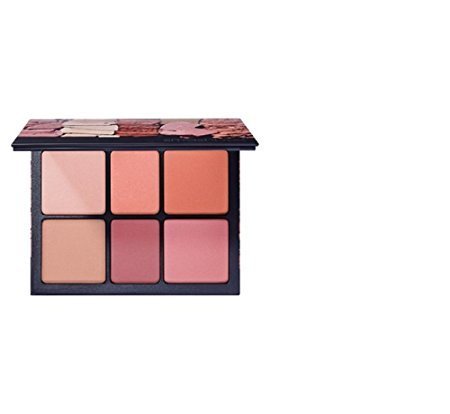 Smashbox Crush on Blush' Palette