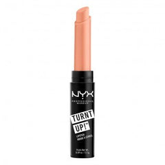 NYX Professional Turnt Up Lipstick 15 Tangerine