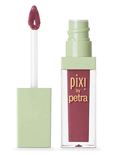 Pixi MatteLast Liquid Lip Colour Lipgloss Evening Rose
