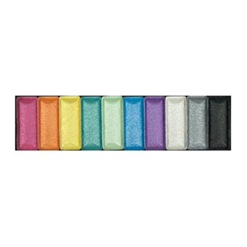 LA GIRL High Definition 10 Color Palette - Colorsurge