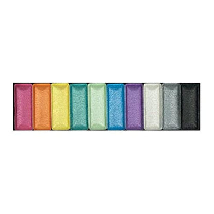 LA GIRL High Definition 10 Color Palette - Colorsurge