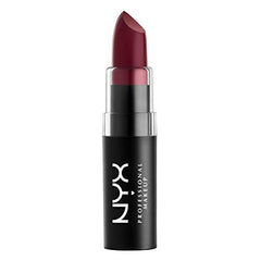 NYX Professional Matte Lipstick Siren