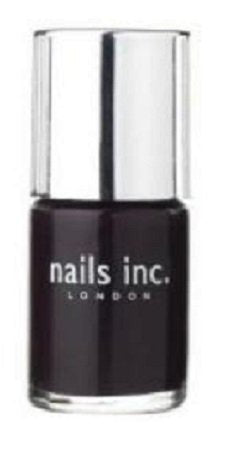 Nails Inc Nail Varnish Queensgate Mews