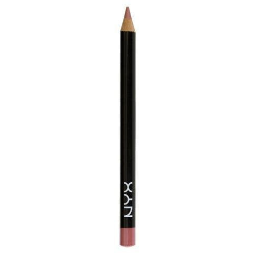 NYX Cosmetics Slim Lip Pencil - Nectar