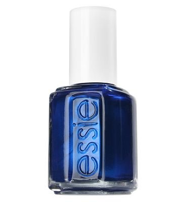 Essie Nail Polish Aruba Blue