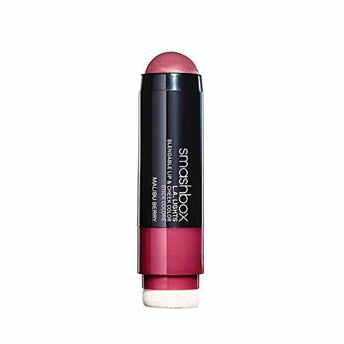 Smashbox L.A. Lights Blendable Lip & Cheek Colour - Malibu Berry