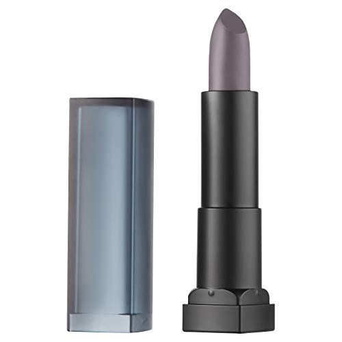 MAYBELLINE COLOR SENSATIONAL MATTE Lipstick 30 CONCRETE JUNGLE