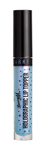 Barry M Holographic Lip Topper Wizard