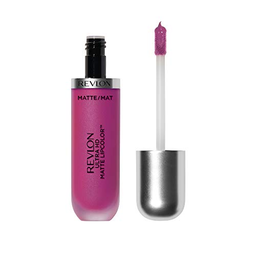 Revlon Spark Matte Lipcolor, 5.9 ml