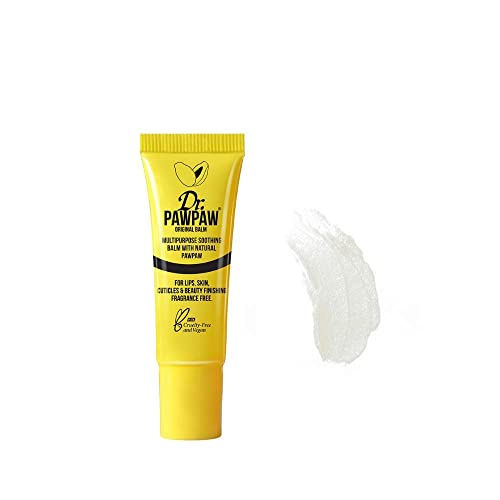 Dr. PAWPAW Original Balm 10ml Multi-Purpose Balm