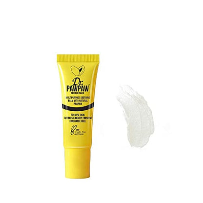 Dr. PAWPAW Original Balm 10ml Multi-Purpose Balm