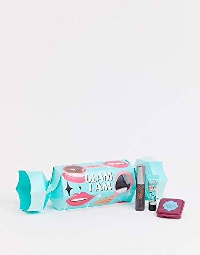 BENEFIT Glam I Am Christmas Cracker Gift Set