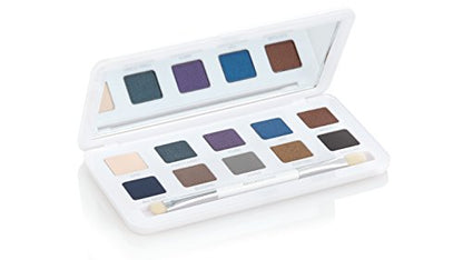 Models Own Eyeshadow Palette - Rockstar