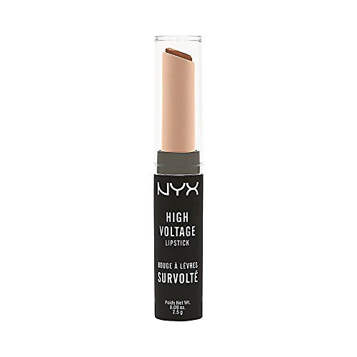 NYX Professional High Voltage Lipstick, Flawless