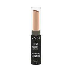 NYX Professional High Voltage Lipstick, Flawless