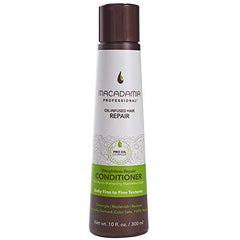 Macadamia Professional Weightless Moisture Conditioner 300ml