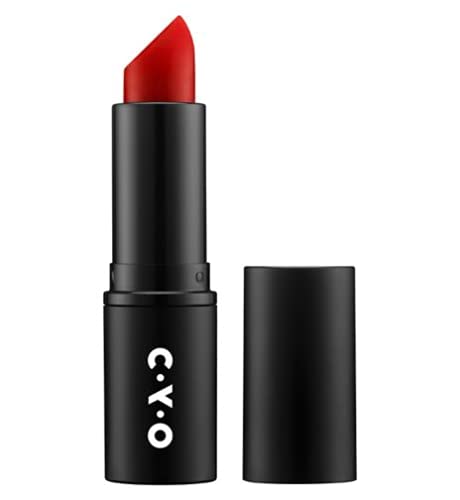 CYO Colour Nutrition Moisturising Lipstick Loved Up