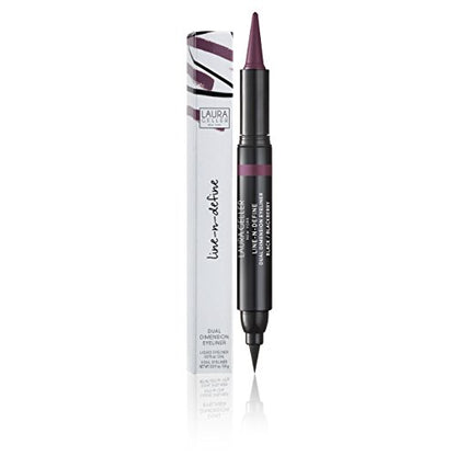 Laura Geller New York Line-N-Define Dual Dimension Eyeliner