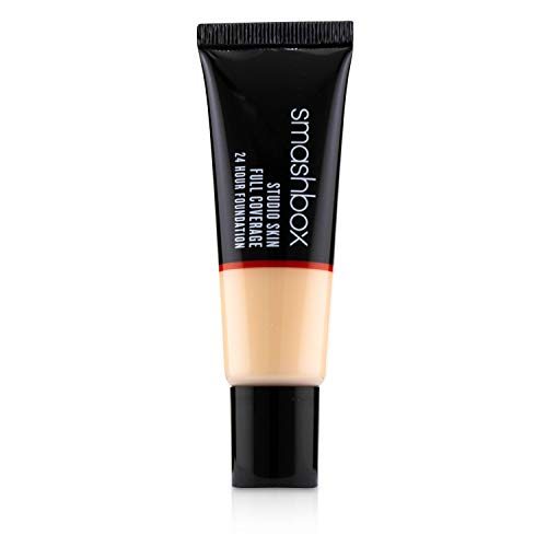 Smashbox Studio Skin Full Coverage 24 Hour Foundation 0.5 - 30ml