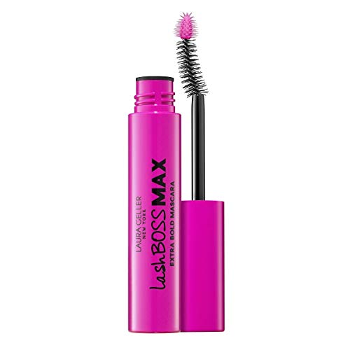 LAURA GELLER NEW YORK Extra Bold Mascara, Lashboss Max