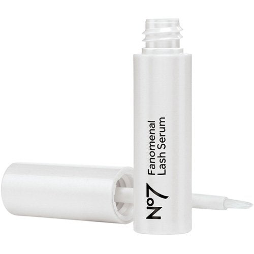 No7 Fanomenal Eyelash Serum