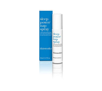 thisworks Sleep Power Nap Spray 10ml