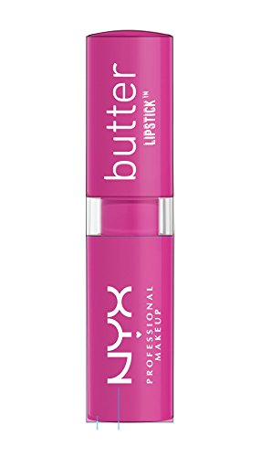 NYX Professional Butter Lipstick Razzle