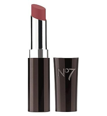 No7 Stay Perfect Match Made Lipstick Pink Blush