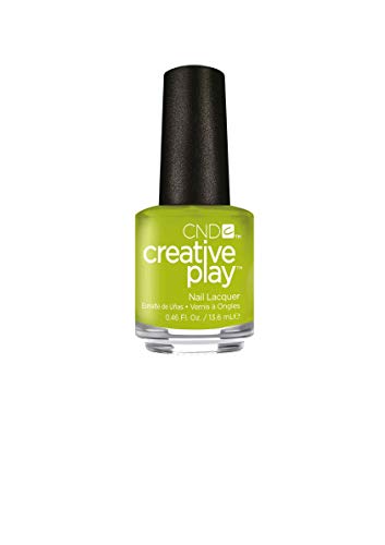 CND Creative Play 427 Toe the Lime 13.6ml