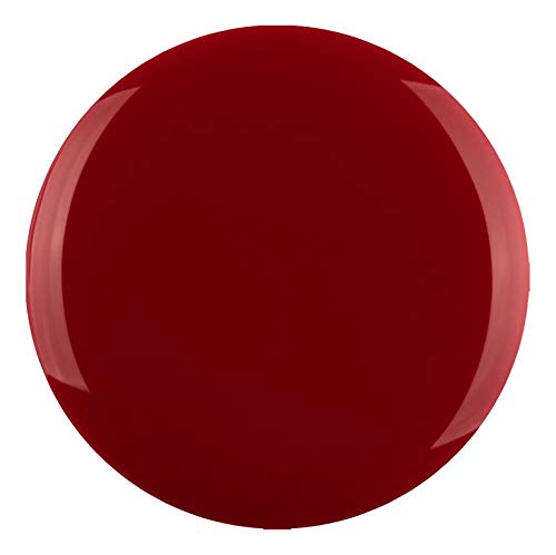 Maybelline Forever Strong Superstay Nail Polish, 06 Deep Red