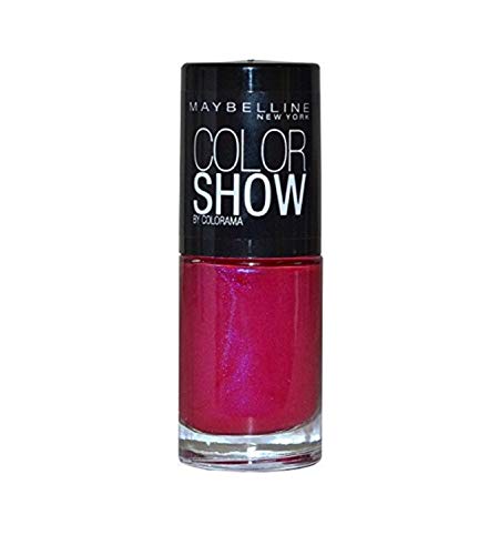 Maybelline Color Show Nail Polish 183 Speeding Light 5 ml