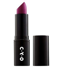 CYO Sheen Sweep Cream Lipstick Happy Snap