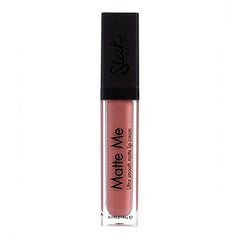 Sleek MakeUP Matte Me Lip Cream, Birthday Suit