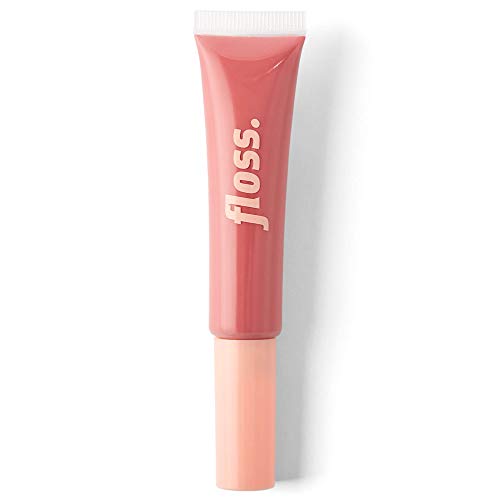 Floss My New Favorite Lip Gloss, ATH